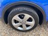 USED 2015 15 VAUXHALL MOKKA 1.7 CDTi Exclusiv SUV 5dr Diesel Manual 4WD Euro 5 (s/s) (130 ps) SERVICE HISTORY X8 SERVICES+DAB DIGITAL RADIO-CD-MP3 COMPATBILTIY+BLUETOOTH CONNECTIVITY+DUAL ZONE CLIMATE CONTROL AIR-CONDITIONING+AUTOMATIC HEADLIGHT ACTIVATION+RAIN-SENSING WINDSCREEN WIPERS+PARKING ASSISTANCE+'BORACAY BLUE' PAINT+18 INCH ALLOY WHEELS.
