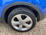 USED 2015 15 VAUXHALL MOKKA 1.7 CDTi Exclusiv SUV 5dr Diesel Manual 4WD Euro 5 (s/s) (130 ps) SERVICE HISTORY X8 SERVICES+DAB DIGITAL RADIO-CD-MP3 COMPATBILTIY+BLUETOOTH CONNECTIVITY+DUAL ZONE CLIMATE CONTROL AIR-CONDITIONING+AUTOMATIC HEADLIGHT ACTIVATION+RAIN-SENSING WINDSCREEN WIPERS+PARKING ASSISTANCE+'BORACAY BLUE' PAINT+18 INCH ALLOY WHEELS.