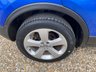 USED 2015 15 VAUXHALL MOKKA 1.7 CDTi Exclusiv SUV 5dr Diesel Manual 4WD Euro 5 (s/s) (130 ps) SERVICE HISTORY X8 SERVICES+DAB DIGITAL RADIO-CD-MP3 COMPATBILTIY+BLUETOOTH CONNECTIVITY+DUAL ZONE CLIMATE CONTROL AIR-CONDITIONING+AUTOMATIC HEADLIGHT ACTIVATION+RAIN-SENSING WINDSCREEN WIPERS+PARKING ASSISTANCE+'BORACAY BLUE' PAINT+18 INCH ALLOY WHEELS.