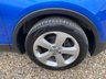 USED 2015 15 VAUXHALL MOKKA 1.7 CDTi Exclusiv SUV 5dr Diesel Manual 4WD Euro 5 (s/s) (130 ps) SERVICE HISTORY X8 SERVICES+DAB DIGITAL RADIO-CD-MP3 COMPATBILTIY+BLUETOOTH CONNECTIVITY+DUAL ZONE CLIMATE CONTROL AIR-CONDITIONING+AUTOMATIC HEADLIGHT ACTIVATION+RAIN-SENSING WINDSCREEN WIPERS+PARKING ASSISTANCE+'BORACAY BLUE' PAINT+18 INCH ALLOY WHEELS.