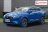 USED 2024 24 NISSAN QASHQAI 1.5 h e-POWER Tekna SUV 5dr Petrol Hybrid Auto Euro 6 (s/s) (190 ps) Rear View Camera, Front / Rear Parking Sensors, Glass Roof Pack, NissanConnect Navigation, Heated Steering Wheel Rear View Camera, Front / Rear Parking Sensors, Glass Roof Pack, NissanConnect Navigation, Heated Steering Wheel