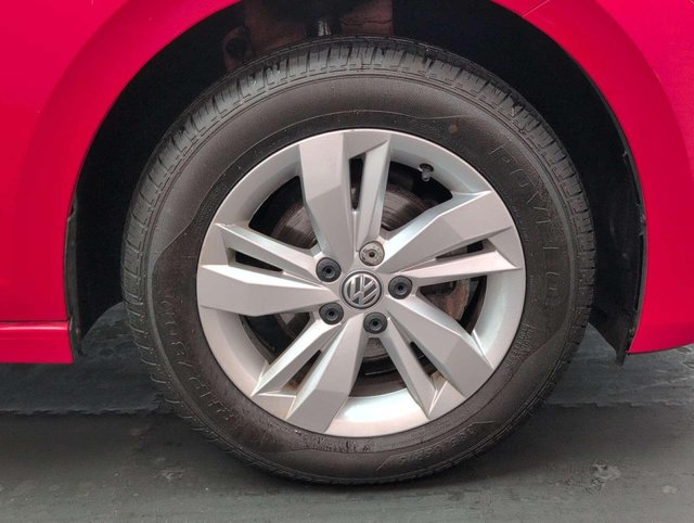 USED 2019 19 VOLKSWAGEN POLO 1.0 Polo SE Evo 5dr CLICK & COLLECT/ HOME DELIVERY