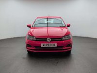 USED 2019 19 VOLKSWAGEN POLO 1.0 Polo SE Evo 5dr CLICK & COLLECT/ HOME DELIVERY