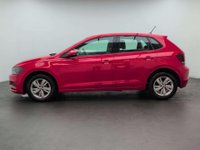 USED 2019 19 VOLKSWAGEN POLO 1.0 Polo SE Evo 5dr CLICK & COLLECT/ HOME DELIVERY