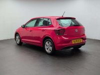 USED 2019 19 VOLKSWAGEN POLO 1.0 Polo SE Evo 5dr CLICK & COLLECT/ HOME DELIVERY