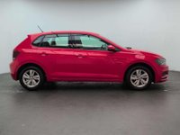 USED 2019 19 VOLKSWAGEN POLO 1.0 Polo SE Evo 5dr CLICK & COLLECT/ HOME DELIVERY