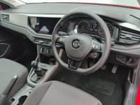 USED 2019 19 VOLKSWAGEN POLO 1.0 Polo SE Evo 5dr CLICK & COLLECT/ HOME DELIVERY