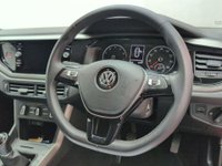 USED 2019 19 VOLKSWAGEN POLO 1.0 Polo SE Evo 5dr CLICK & COLLECT/ HOME DELIVERY