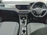 USED 2019 19 VOLKSWAGEN POLO 1.0 Polo SE Evo 5dr CLICK & COLLECT/ HOME DELIVERY