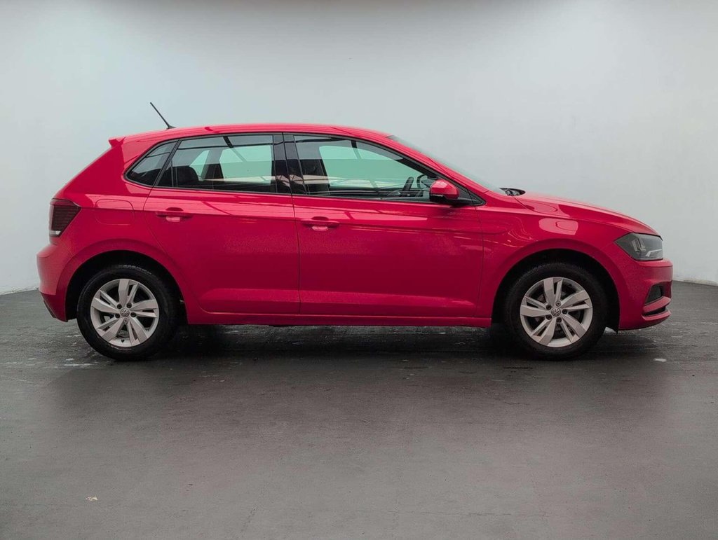 Used 2019 19 VOLKSWAGEN POLO 1.0 Polo SE Evo 5dr CLICK & COLLECT/ HOME DELIVERY