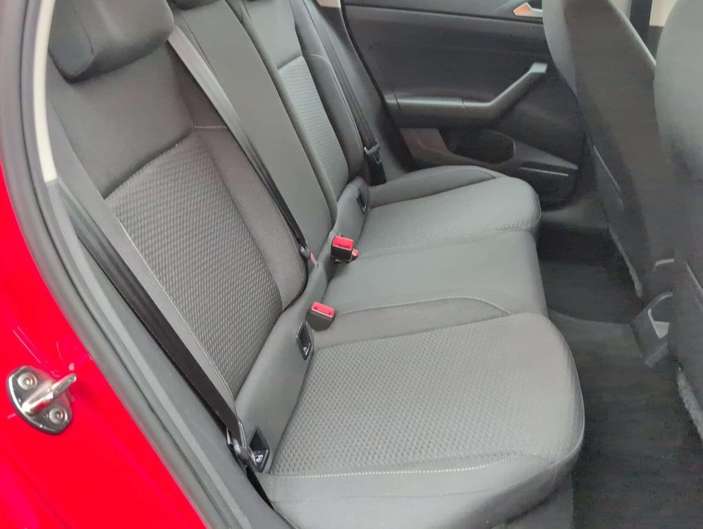 Used 2019 19 VOLKSWAGEN POLO 1.0 Polo SE Evo 5dr CLICK & COLLECT/ HOME DELIVERY