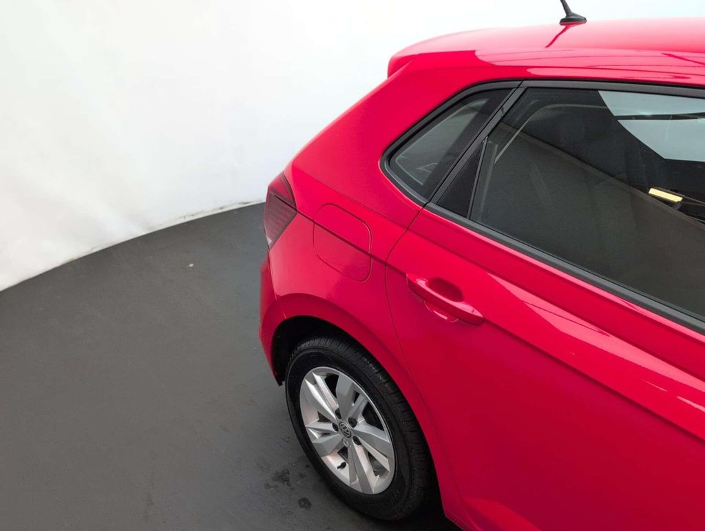 Used 2019 19 VOLKSWAGEN POLO 1.0 Polo SE Evo 5dr CLICK & COLLECT/ HOME DELIVERY