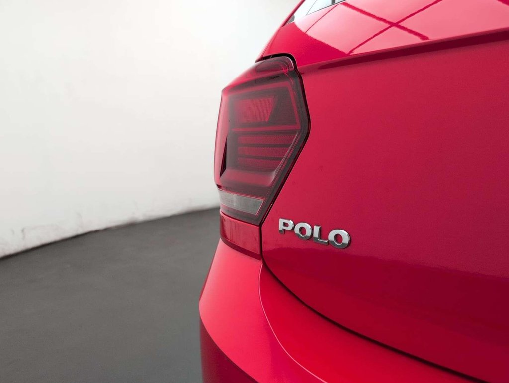 Used 2019 19 VOLKSWAGEN POLO 1.0 Polo SE Evo 5dr CLICK & COLLECT/ HOME DELIVERY