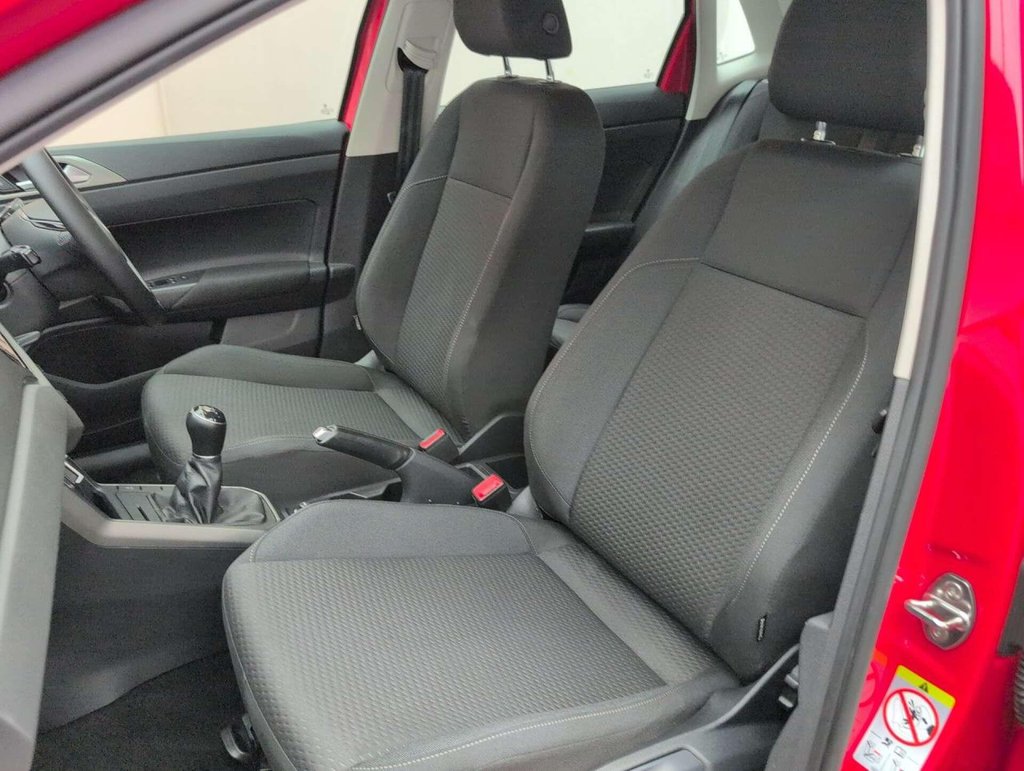 Used 2019 19 VOLKSWAGEN POLO 1.0 Polo SE Evo 5dr CLICK & COLLECT/ HOME DELIVERY