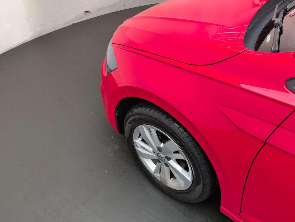 Used 2019 19 VOLKSWAGEN POLO 1.0 Polo SE Evo 5dr CLICK & COLLECT/ HOME DELIVERY