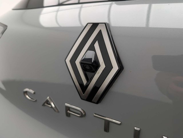 USED 2025 25 RENAULT CAPTUR 1.0 Captur Techno TCE 5dr CLICK & COLLECT/ HOME DELIVERY
