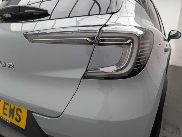 USED 2025 25 RENAULT CAPTUR 1.0 Captur Techno TCE 5dr CLICK & COLLECT/ HOME DELIVERY