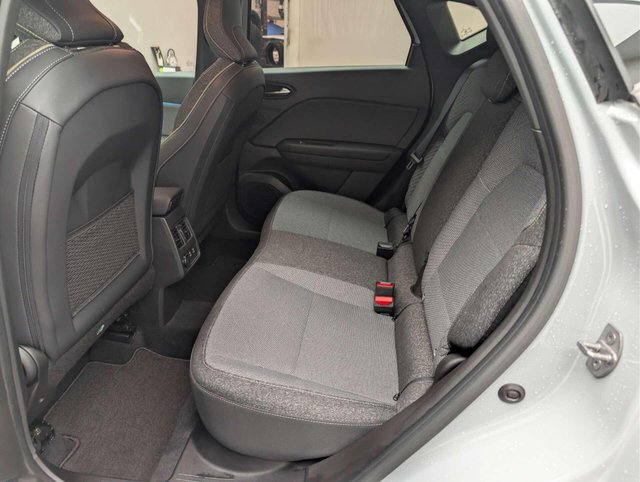 USED 2025 25 RENAULT CAPTUR 1.0 Captur Techno TCE 5dr CLICK & COLLECT/ HOME DELIVERY
