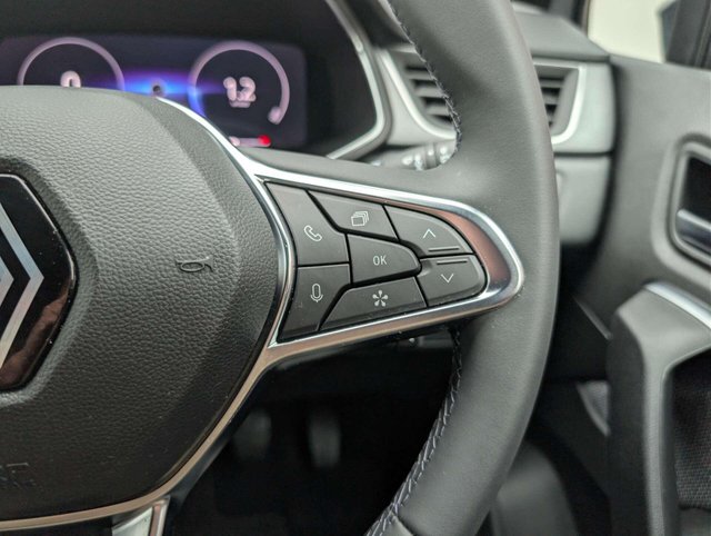 USED 2025 25 RENAULT CAPTUR 1.0 Captur Techno TCE 5dr CLICK & COLLECT/ HOME DELIVERY