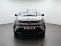 USED 2025 25 RENAULT CAPTUR 1.0 Captur Techno TCE 5dr CLICK & COLLECT/ HOME DELIVERY