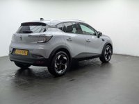 USED 2025 25 RENAULT CAPTUR 1.0 Captur Techno TCE 5dr CLICK & COLLECT/ HOME DELIVERY