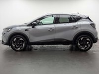 USED 2025 25 RENAULT CAPTUR 1.0 Captur Techno TCE 5dr CLICK & COLLECT/ HOME DELIVERY