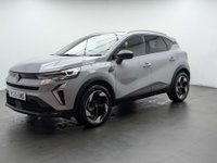 USED 2025 25 RENAULT CAPTUR 1.0 Captur Techno TCE 5dr CLICK & COLLECT/ HOME DELIVERY