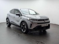 USED 2025 25 RENAULT CAPTUR 1.0 Captur Techno TCE 5dr CLICK & COLLECT/ HOME DELIVERY