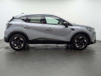 USED 2025 25 RENAULT CAPTUR 1.0 Captur Techno TCE 5dr CLICK & COLLECT/ HOME DELIVERY
