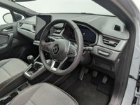 USED 2025 25 RENAULT CAPTUR 1.0 Captur Techno TCE 5dr CLICK & COLLECT/ HOME DELIVERY