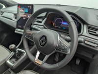 USED 2025 25 RENAULT CAPTUR 1.0 Captur Techno TCE 5dr CLICK & COLLECT/ HOME DELIVERY