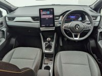 USED 2025 25 RENAULT CAPTUR 1.0 Captur Techno TCE 5dr CLICK & COLLECT/ HOME DELIVERY