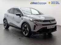USED 2025 25 RENAULT CAPTUR 1.0 Captur Techno TCE 5dr CLICK & COLLECT/ HOME DELIVERY