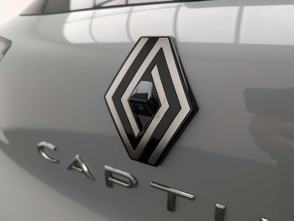 Used 2025 25 RENAULT CAPTUR 1.0 Captur Techno TCE 5dr CLICK & COLLECT/ HOME DELIVERY