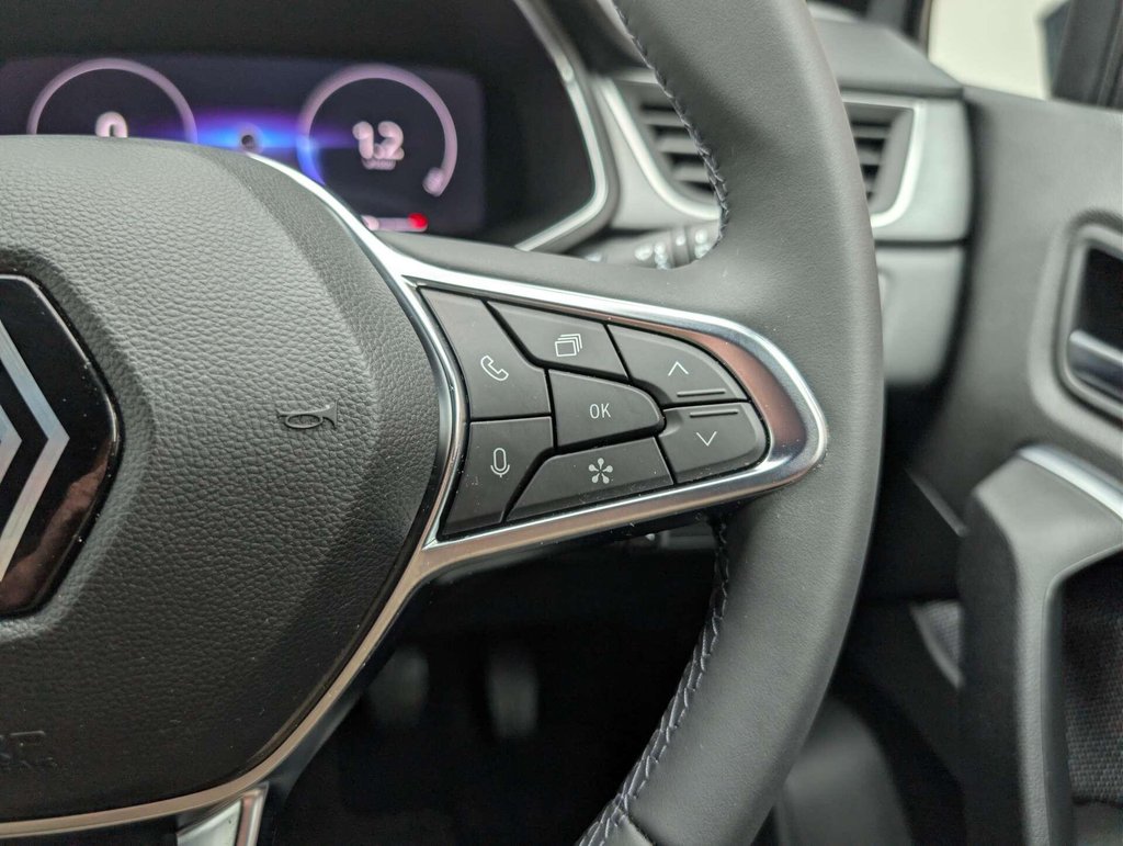 Used 2025 25 RENAULT CAPTUR 1.0 Captur Techno TCE 5dr CLICK & COLLECT/ HOME DELIVERY