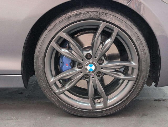 USED 2018 18 BMW 1 SERIES 3.0 M140i Shadow Edition Auto 5dr CLICK & COLLECT/ HOME DELIVERY