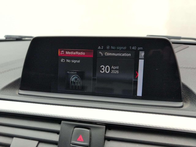 USED 2018 18 BMW 1 SERIES 3.0 M140i Shadow Edition Auto 5dr CLICK & COLLECT/ HOME DELIVERY