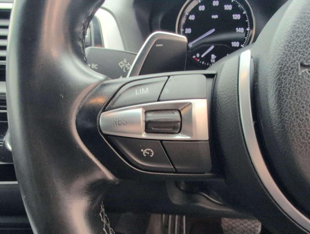 USED 2018 18 BMW 1 SERIES 3.0 M140i Shadow Edition Auto 5dr CLICK & COLLECT/ HOME DELIVERY