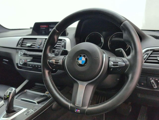 USED 2018 18 BMW 1 SERIES 3.0 M140i Shadow Edition Auto 5dr CLICK & COLLECT/ HOME DELIVERY