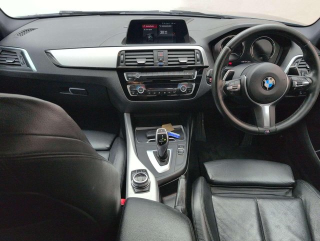USED 2018 18 BMW 1 SERIES 3.0 M140i Shadow Edition Auto 5dr CLICK & COLLECT/ HOME DELIVERY