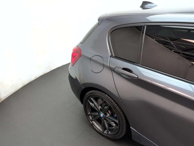USED 2018 18 BMW 1 SERIES 3.0 M140i Shadow Edition Auto 5dr CLICK & COLLECT/ HOME DELIVERY