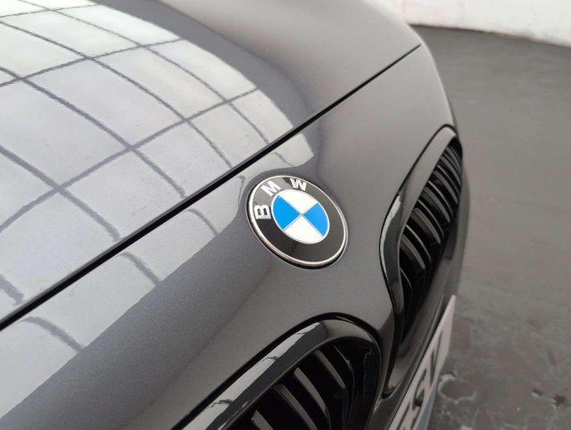 USED 2018 18 BMW 1 SERIES 3.0 M140i Shadow Edition Auto 5dr CLICK & COLLECT/ HOME DELIVERY