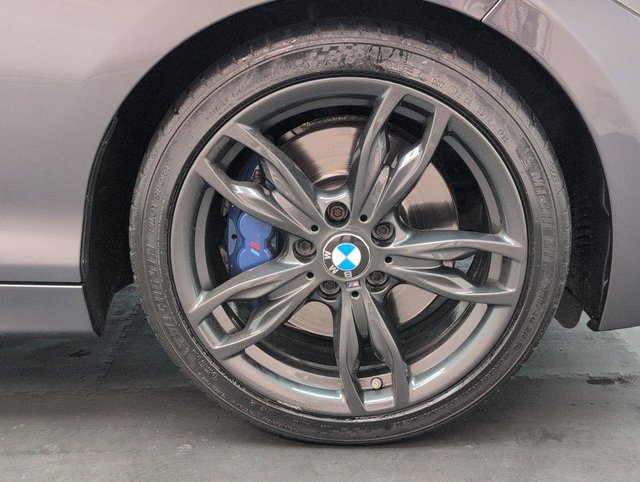 USED 2018 18 BMW 1 SERIES 3.0 M140i Shadow Edition Auto 5dr CLICK & COLLECT/ HOME DELIVERY