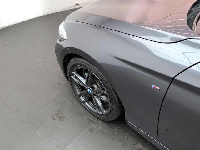 USED 2018 18 BMW 1 SERIES 3.0 M140i Shadow Edition Auto 5dr CLICK & COLLECT/ HOME DELIVERY