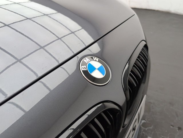 USED 2018 18 BMW 1 SERIES 3.0 M140i Shadow Edition Auto 5dr CLICK & COLLECT/ HOME DELIVERY