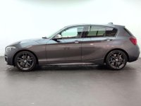 USED 2018 18 BMW 1 SERIES 3.0 M140i Shadow Edition Auto 5dr CLICK & COLLECT/ HOME DELIVERY