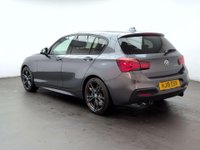 USED 2018 18 BMW 1 SERIES 3.0 M140i Shadow Edition Auto 5dr CLICK & COLLECT/ HOME DELIVERY