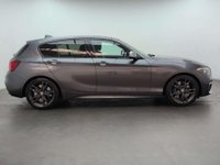 USED 2018 18 BMW 1 SERIES 3.0 M140i Shadow Edition Auto 5dr CLICK & COLLECT/ HOME DELIVERY