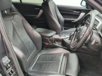 USED 2018 18 BMW 1 SERIES 3.0 M140i Shadow Edition Auto 5dr CLICK & COLLECT/ HOME DELIVERY