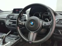 USED 2018 18 BMW 1 SERIES 3.0 M140i Shadow Edition Auto 5dr CLICK & COLLECT/ HOME DELIVERY